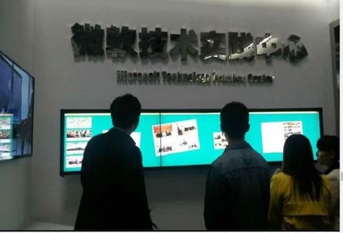 軟件開發 研究、設計、開發與維護計算機軟硬件系統的綜合能力