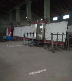 因身體原因低價轉(zhuǎn)讓中空玻璃廠生產(chǎn)設(shè)備及技術(shù)