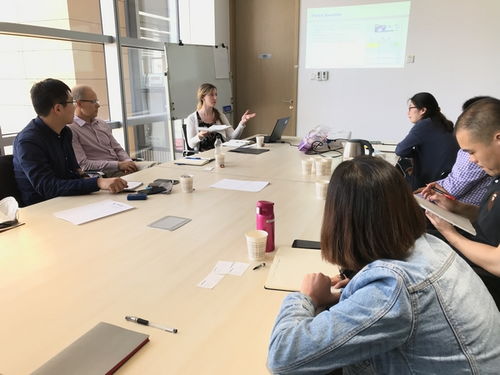 強(qiáng)強(qiáng)聯(lián)合，共育英才 波音與東航技術(shù)啟動(dòng)航材工程師交換交流項(xiàng)目